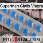 Superman Cialis Viagra 22